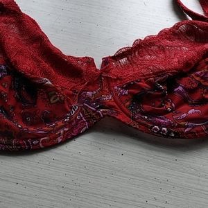 Women's bra